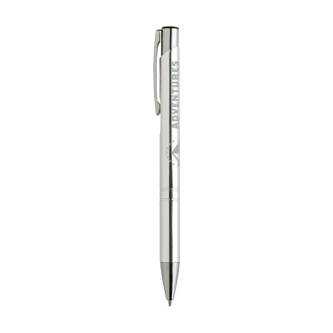 Logotrade advertising products photo of: Ebony Shiny pen